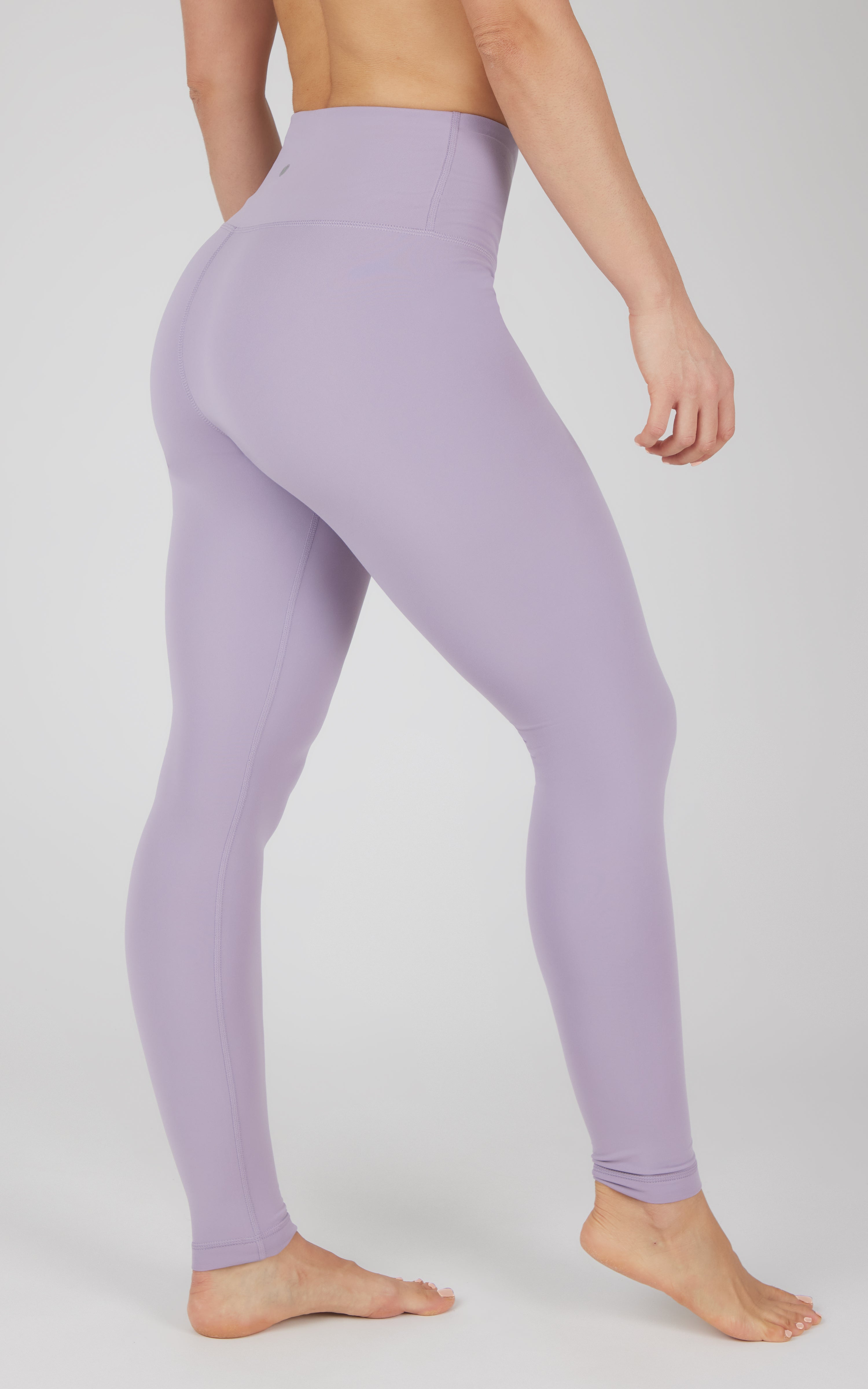 Nude Tech Polygiene Full Length Legging - 90 Degree by Reflex