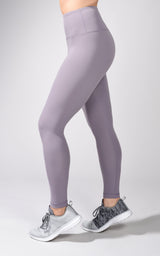 Nude Tech 7/8 Ankle Legging - 90 Degree by Reflex