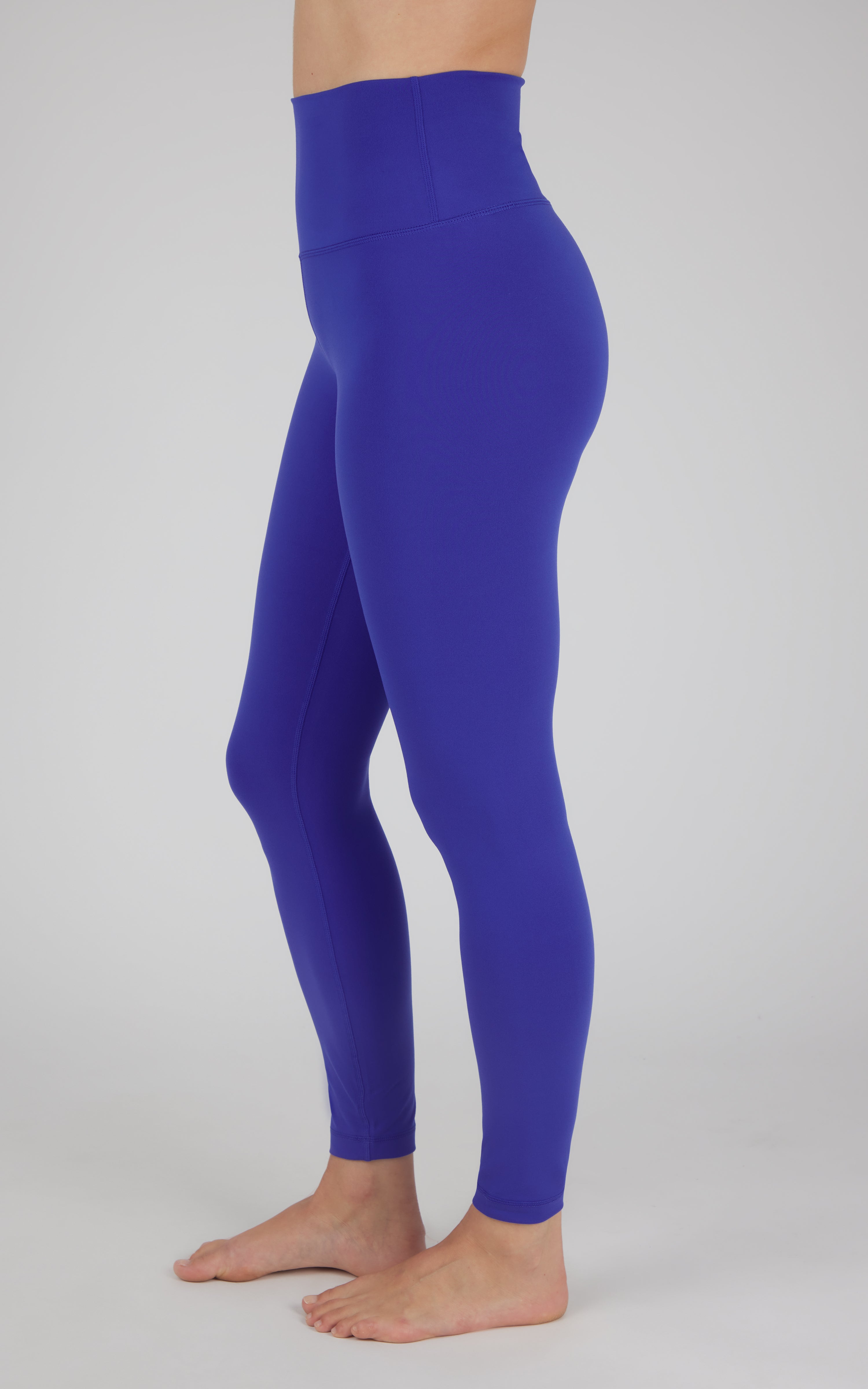 Lux Ankle Legging - 90 Degree by Reflex