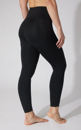 Bootyful Zensculpt Uplift Contour Ankle Legging - 90 Degree by Reflex
