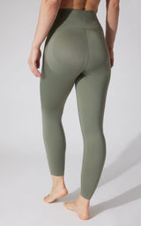 Bootyful Zensculpt Uplift Contour Ankle Legging