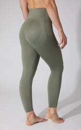 Bootyful Zensculpt Uplift Contour Ankle Legging
