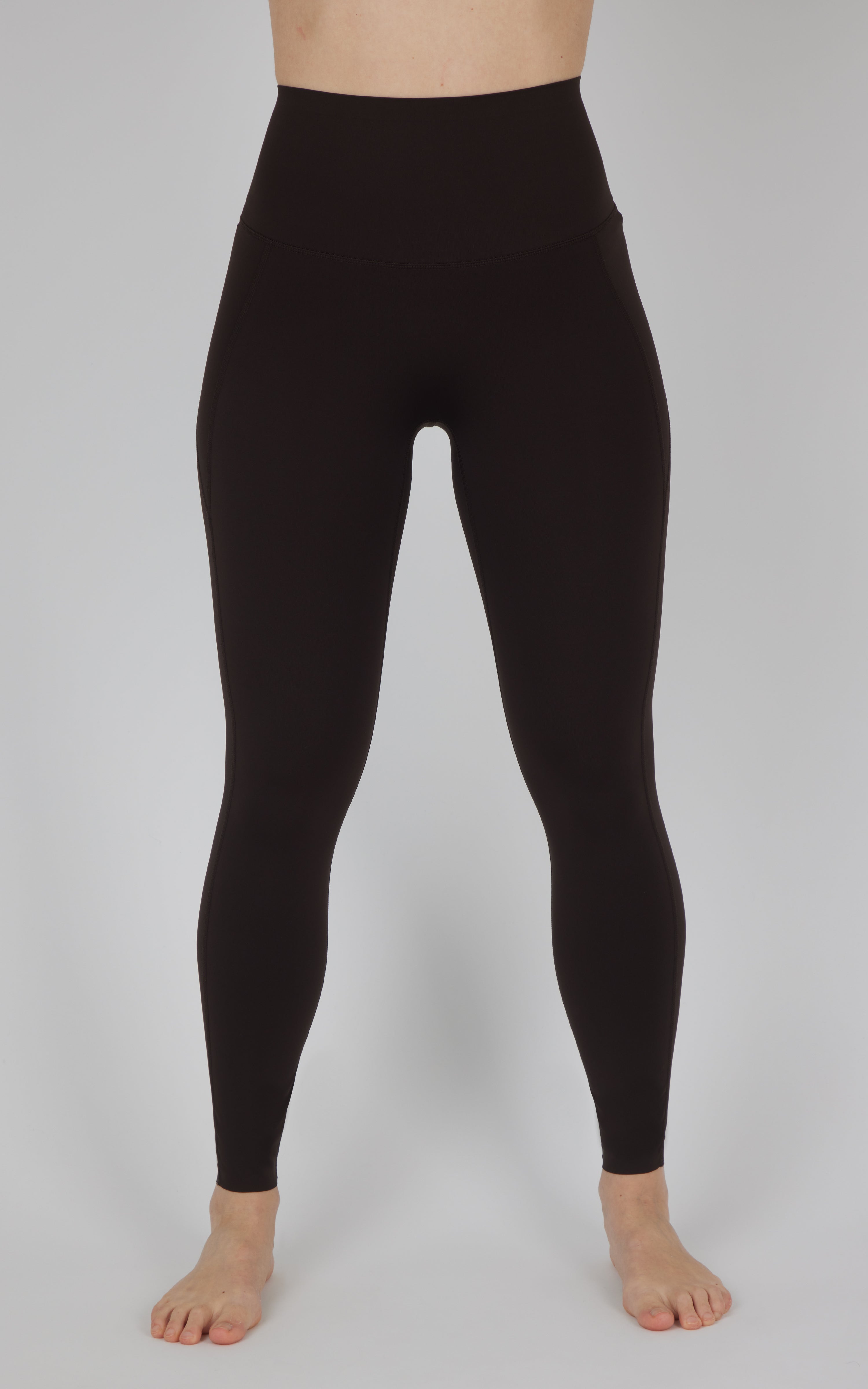 Bootyful Zensculpt Uplift Contour Ankle Legging