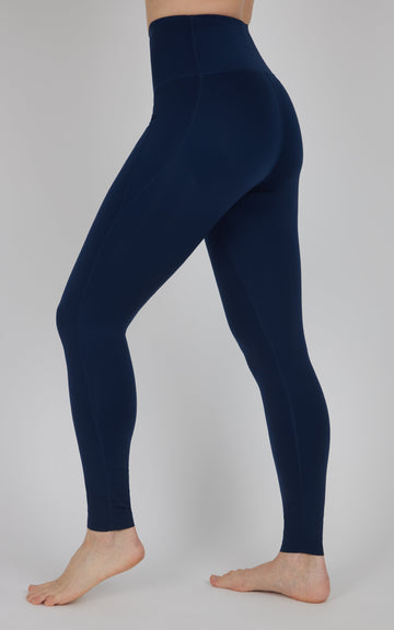 Bootyful Zensculpt Uplift Contour Ankle Legging