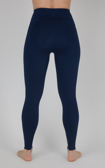 Bootyful Zensculpt Uplift Contour Ankle Legging