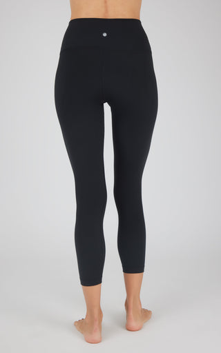 Lux Ankle Legging - 90 Degree by Reflex
