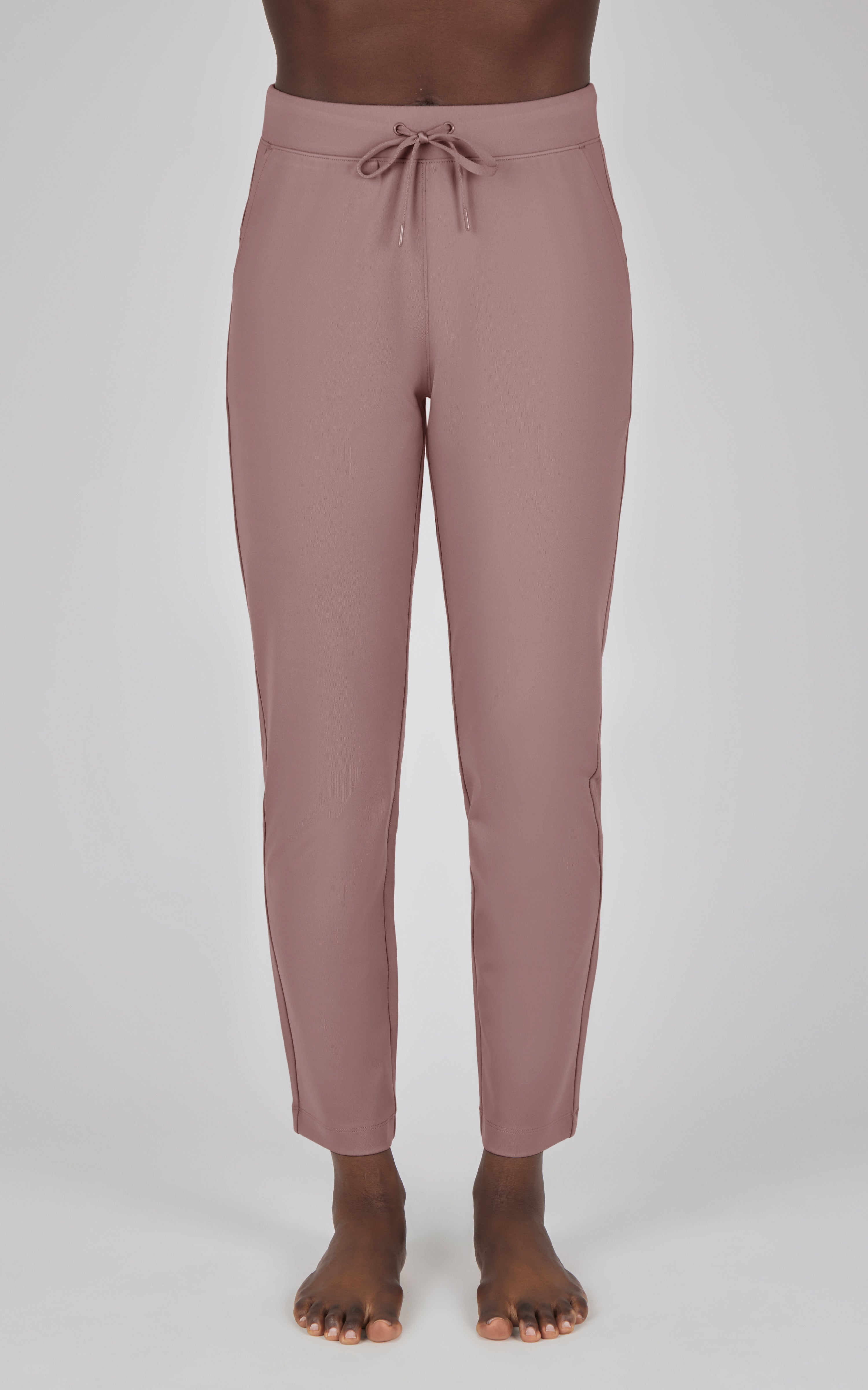 Lux Straight Leg Pant - Our Linen Story - 90 Degree by Reflex