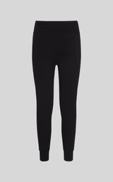 Girls Lux High Waist Jogger Legging - 90 Degree by Reflex