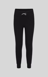 Girls Lux High Waist Jogger Legging