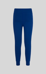 Girls Lux High Waist Jogger Legging - 90 Degree by Reflex