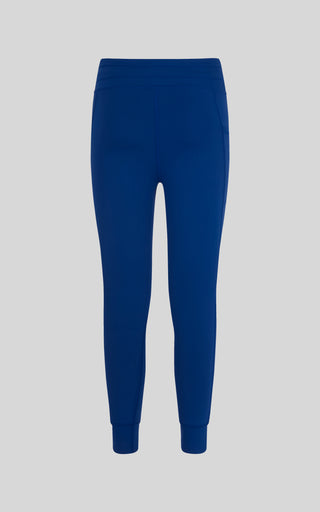 Girls Lux High Waist Jogger Legging