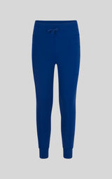 Girls Lux High Waist Jogger Legging - 90 Degree by Reflex