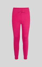Girls Lux High Waist Jogger Legging