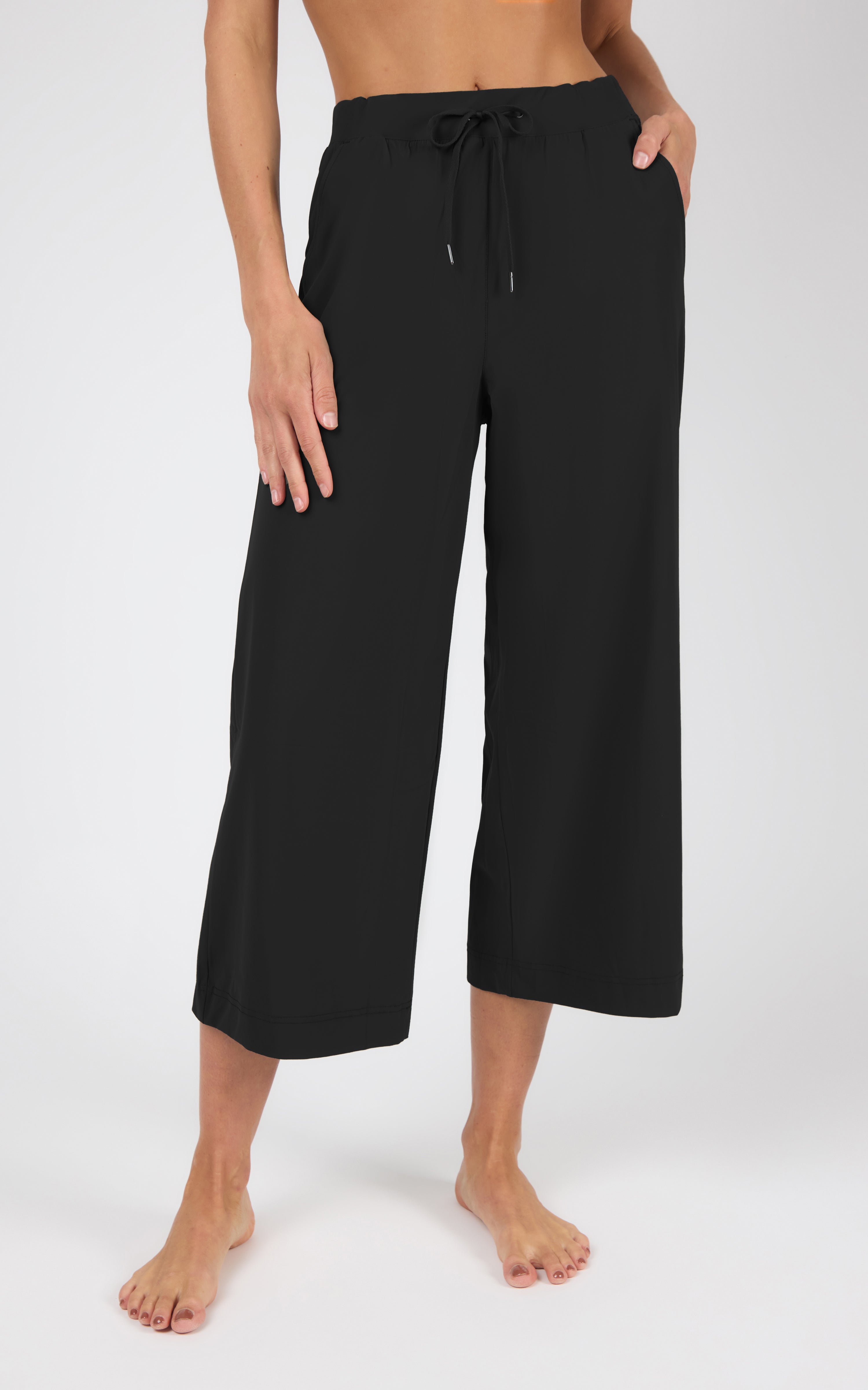 Warp Avenue Gaucho Pant