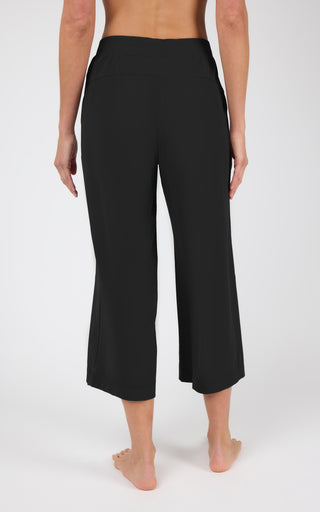 Warp Avenue Gaucho Pant - 90 Degree by Reflex