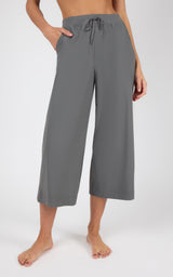 Warp Avenue Gaucho Pant - 90 Degree by Reflex