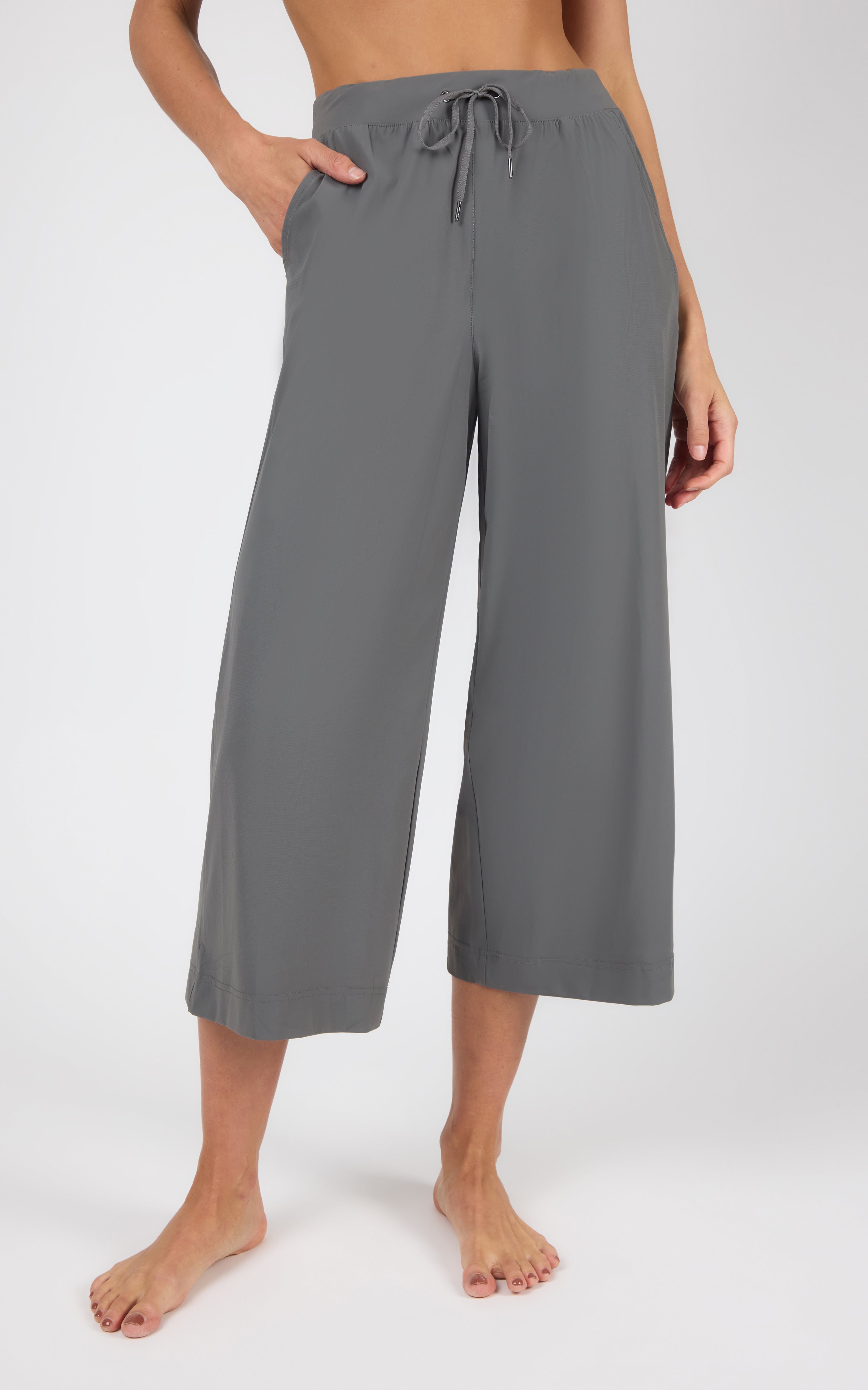 Warp Avenue Gaucho Pant