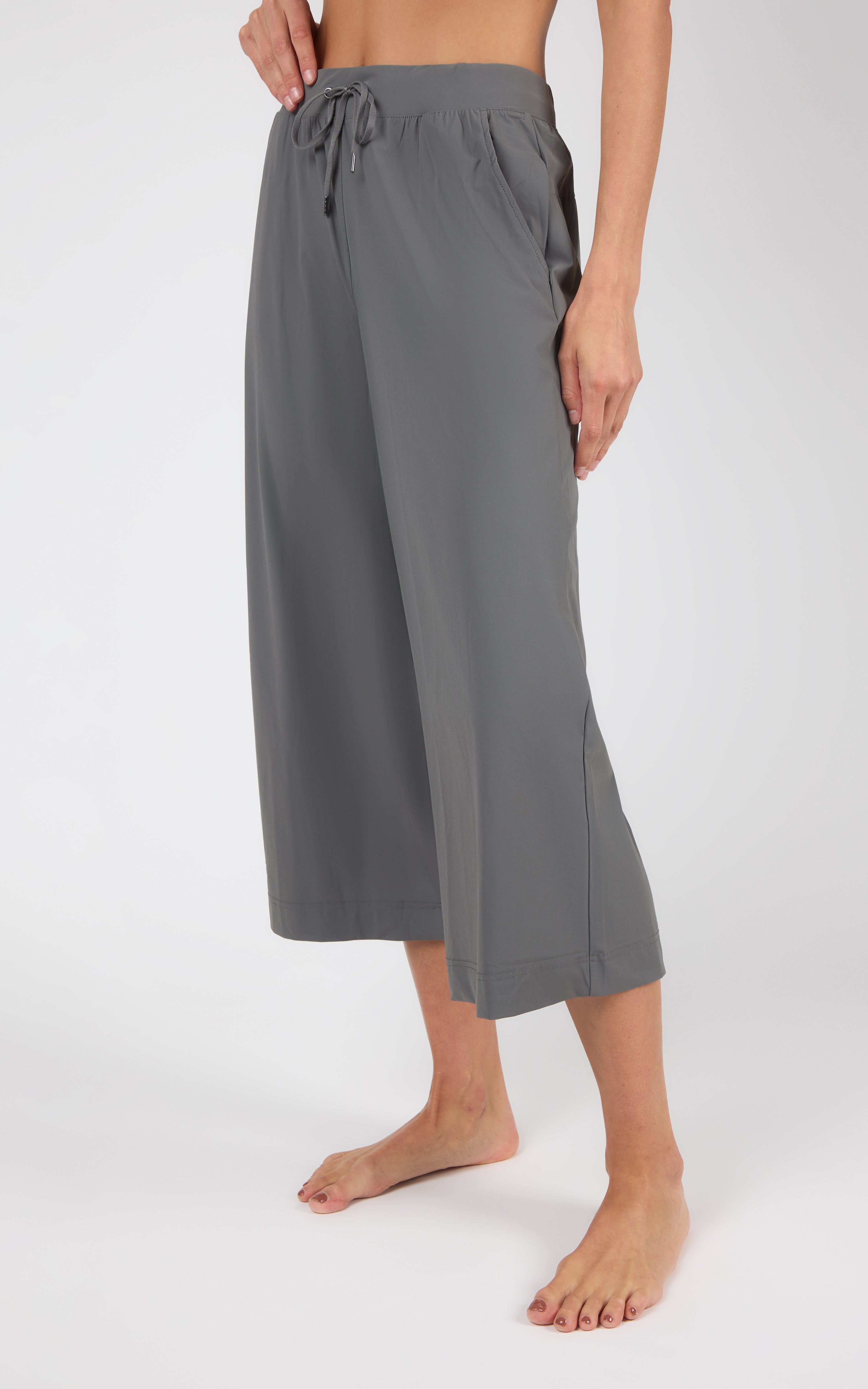 Warp Avenue Gaucho Pant