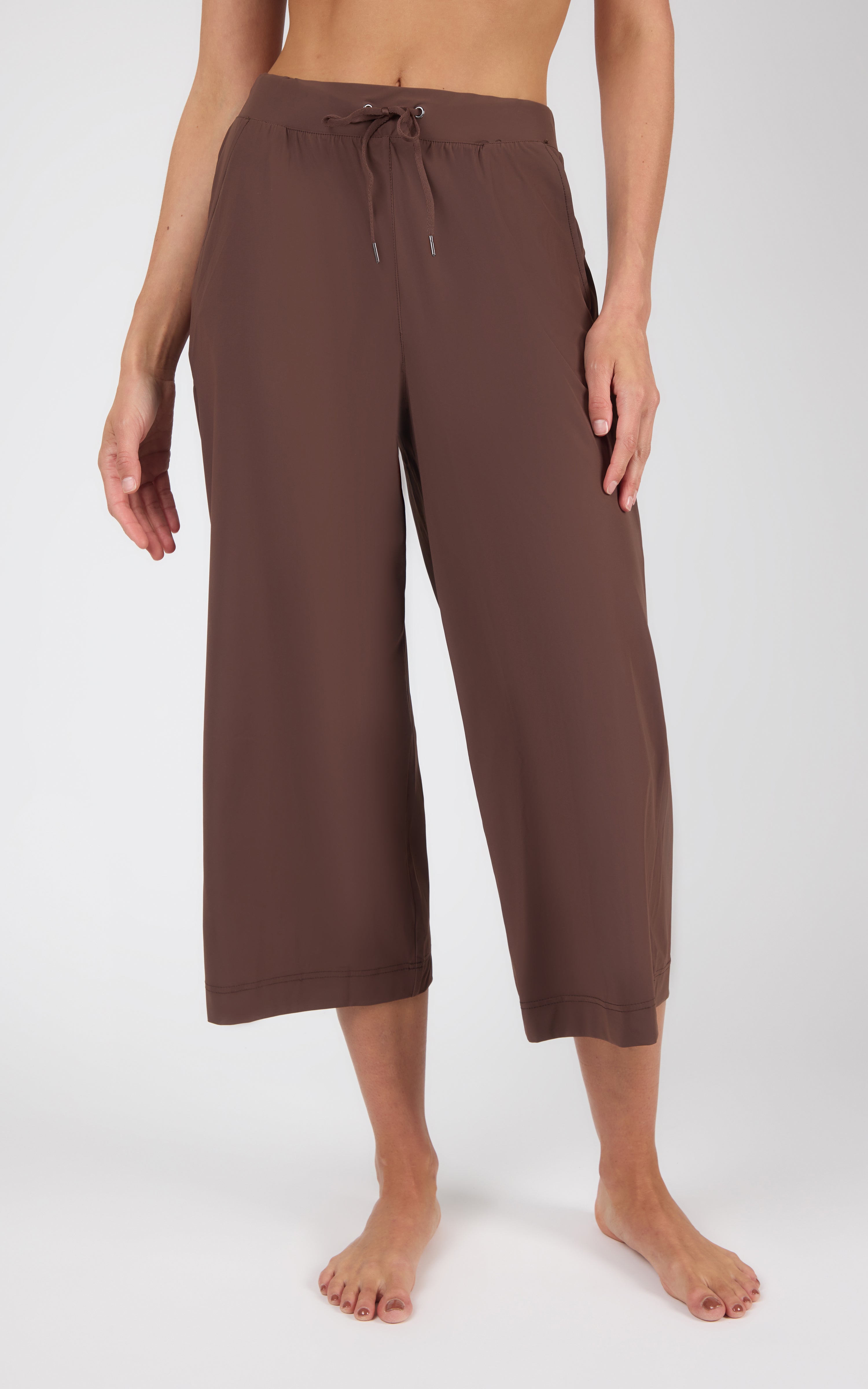 Warp Avenue Gaucho Pant