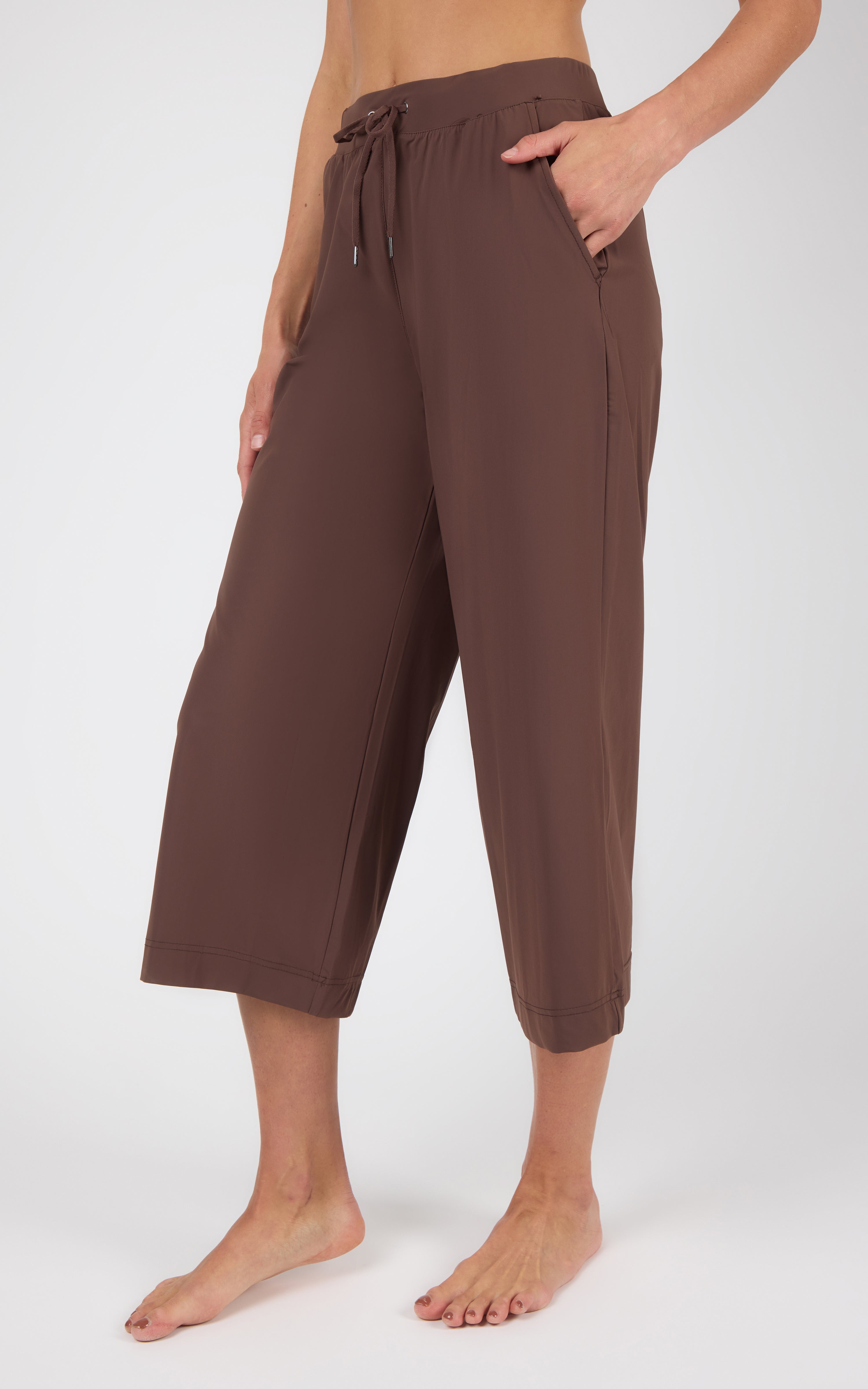 Warp Avenue Gaucho Pant