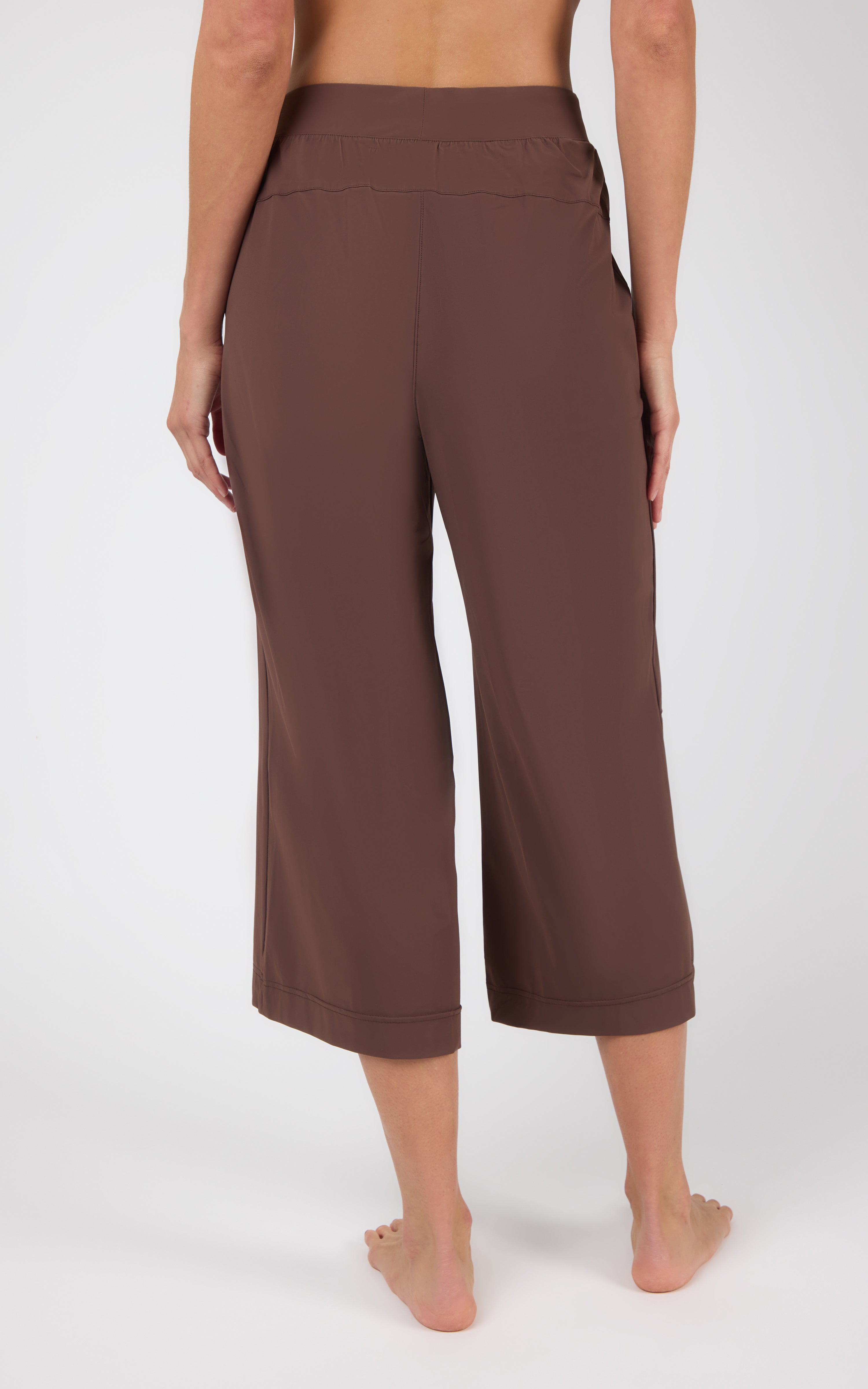 Warp Avenue Gaucho Pant