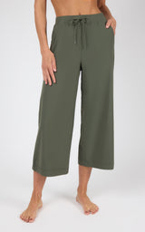 Warp Avenue Gaucho Pant