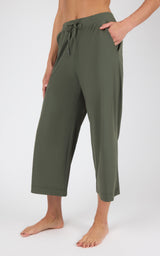 Warp Avenue Gaucho Pant