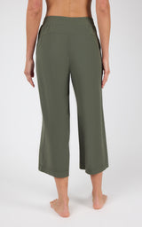 Warp Avenue Gaucho Pant - 90 Degree by Reflex