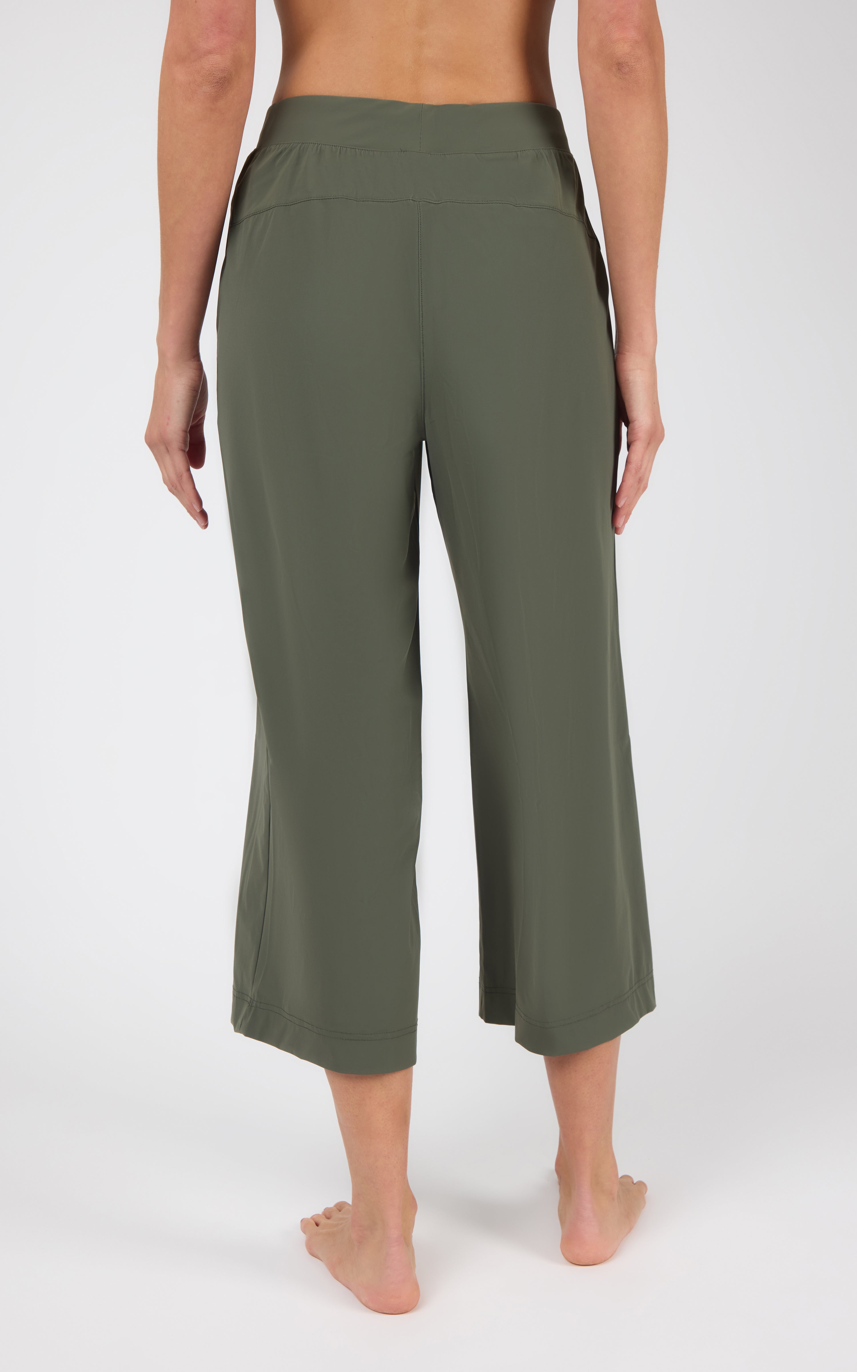Warp Avenue Gaucho Pant