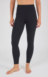 Wonderlink Tribeca Elastic Free Hi Rise Side Pocket Ankle Tight and Everyday Elastic Free Waistband Hi Rise - 90 Degree by Reflex