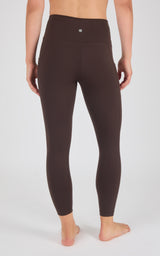 Wonderlink Tribeca Elastic Free Hi Rise Side Pocket Ankle Tight and Everyday Elastic Free Waistband Hi Rise - 90 Degree by Reflex