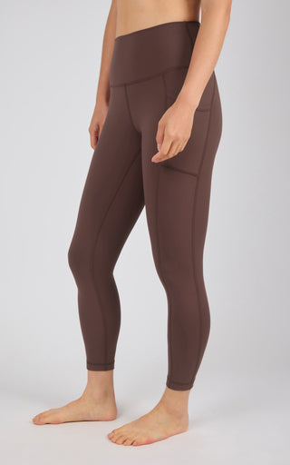 Wonderlink Side Pocket 7/8 Ankle - 90 Degree by Reflex