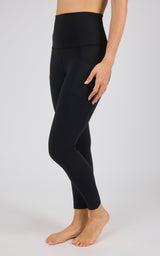 Wonderlink Tribeca Elastic Free Super High Waist Side Pocket Ankle Legging