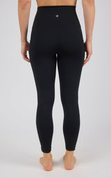 Wonderlink Tribeca Elastic Free Super High Waist Side Pocket Ankle Legging