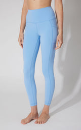 Interlock Tribeca Legging
