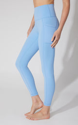 Interlock Tribeca Legging