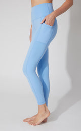 Interlock Tribeca Legging