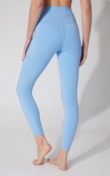 Interlock Tribeca Legging