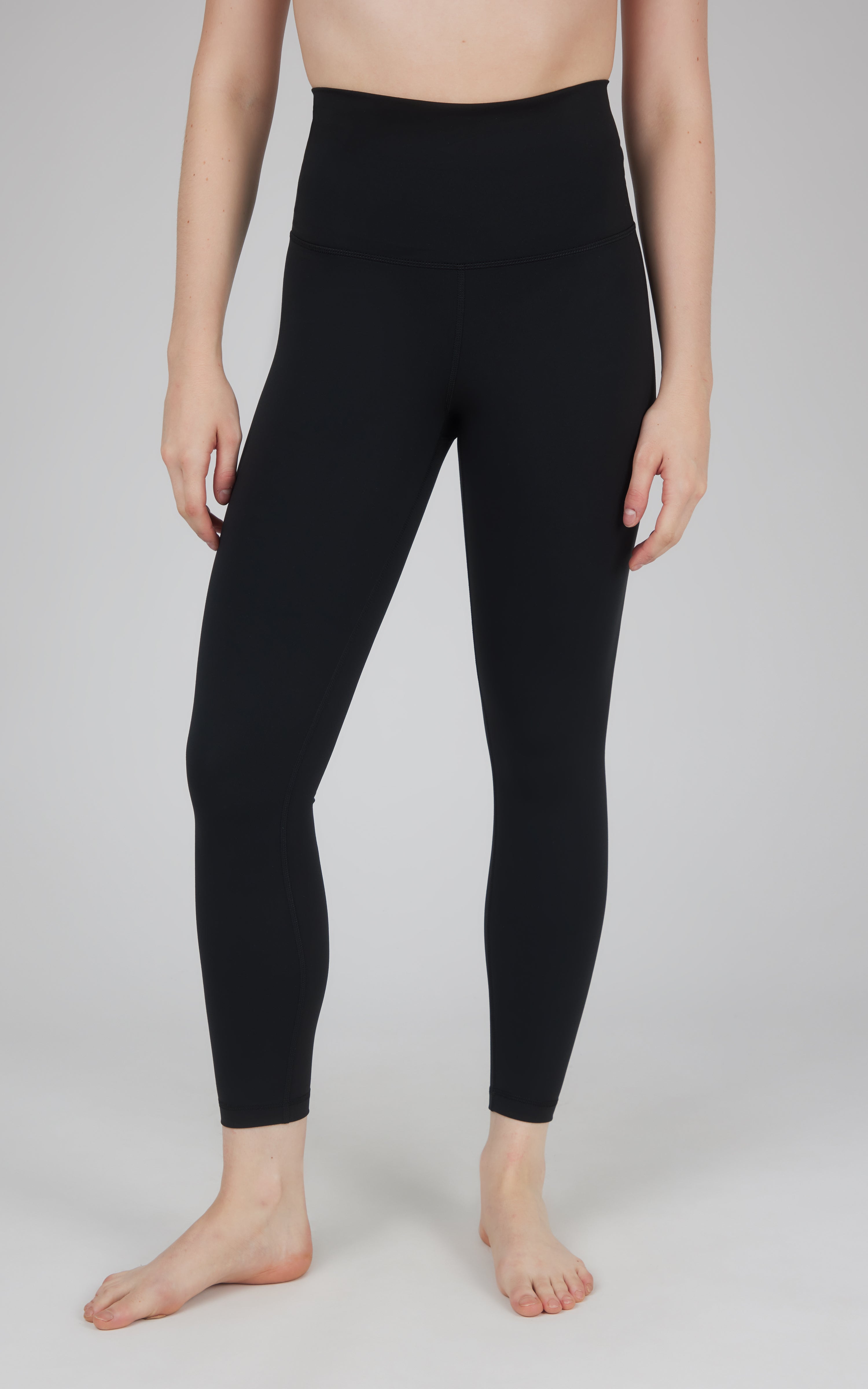 Wonderlink Shanti Super High Waist 7/8 Ankle - 90 Degree by Reflex