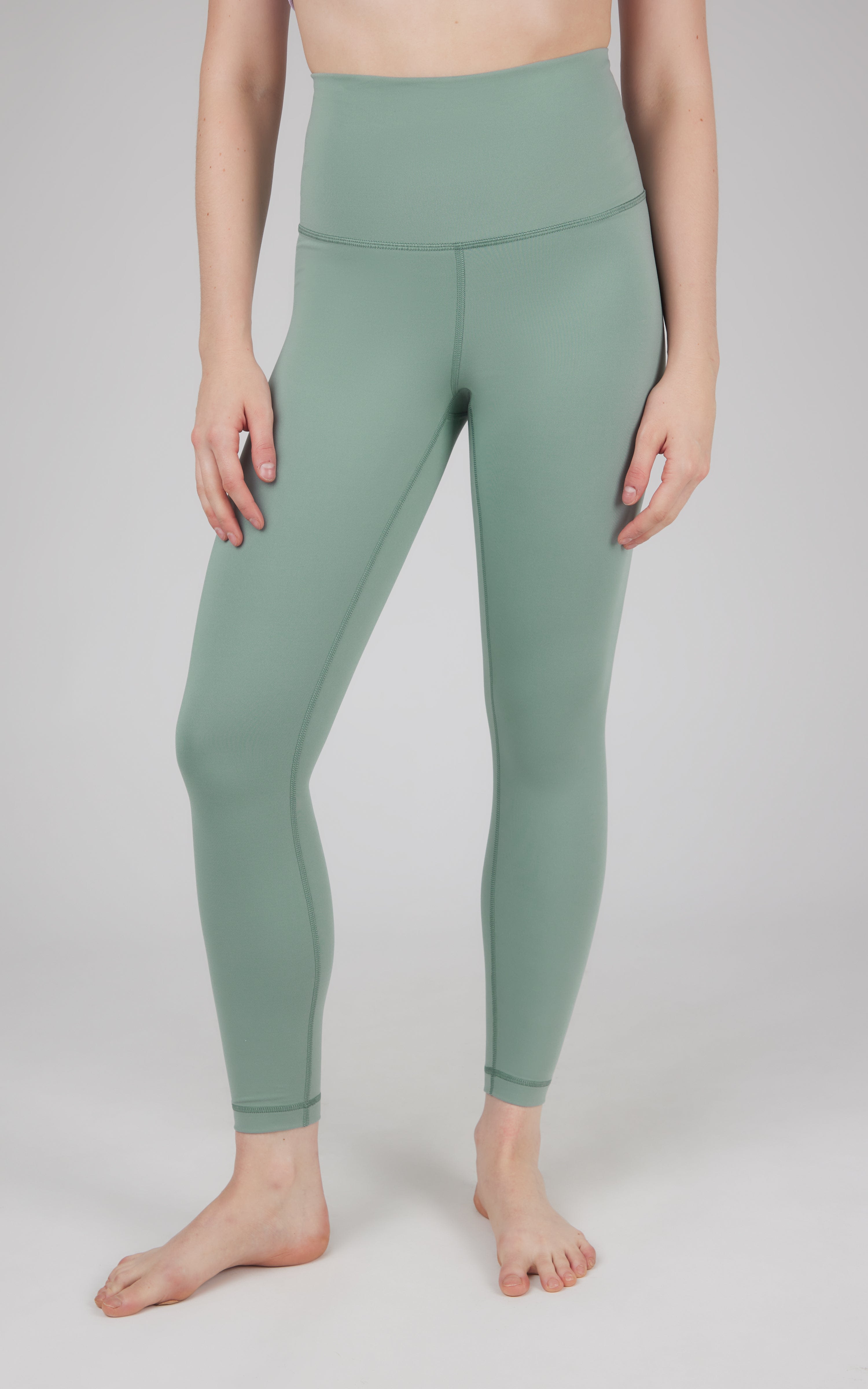 Wonderlink Shanti Super High Waist 7/8 Ankle - 90 Degree by Reflex