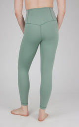 Wonderlink Shanti Super High Waist 7/8 Ankle - 90 Degree by Reflex