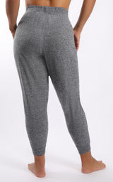Plus Slim Ankle Jogger with Side Pockets - 90 Degree by Reflex