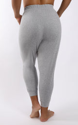 Plus Slim Ankle Jogger with Side Pockets - 90 Degree by Reflex
