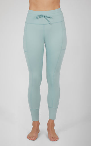 Lux Prestige Jogger Legging