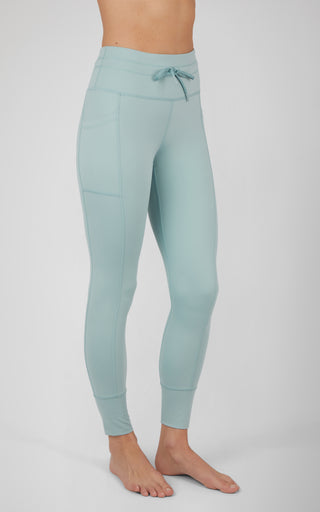 Lux Prestige Jogger Legging