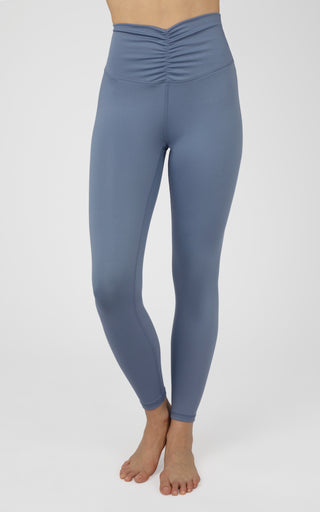 90 Degree By Reflex Womens Warp X Avenue Side Pocket Jogger - Maritime Blue  - Large - ShopStyle Activewear Pants