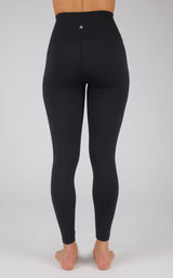 Lux Super High Waist Ankle Legging - 90 Degree by Reflex