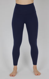 Lux Super High Waist Ankle Legging - 90 Degree by Reflex