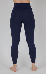 Lux Super High Waist Ankle Legging - 90 Degree by Reflex