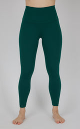 Lux Super High Waist Ankle Legging - 90 Degree by Reflex